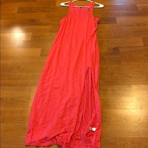 Lightweight Maxi Dress